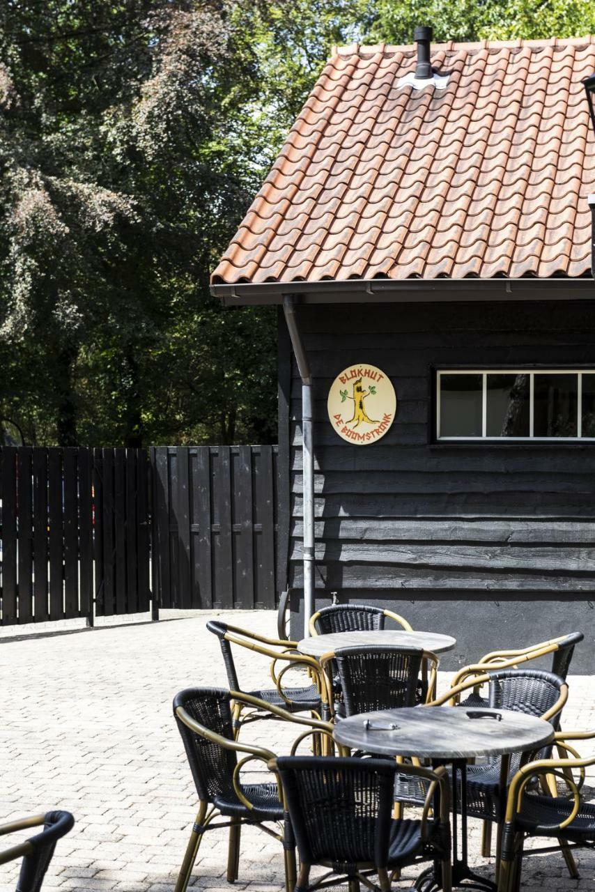 Koetshuis Nunspeet Esterno foto
