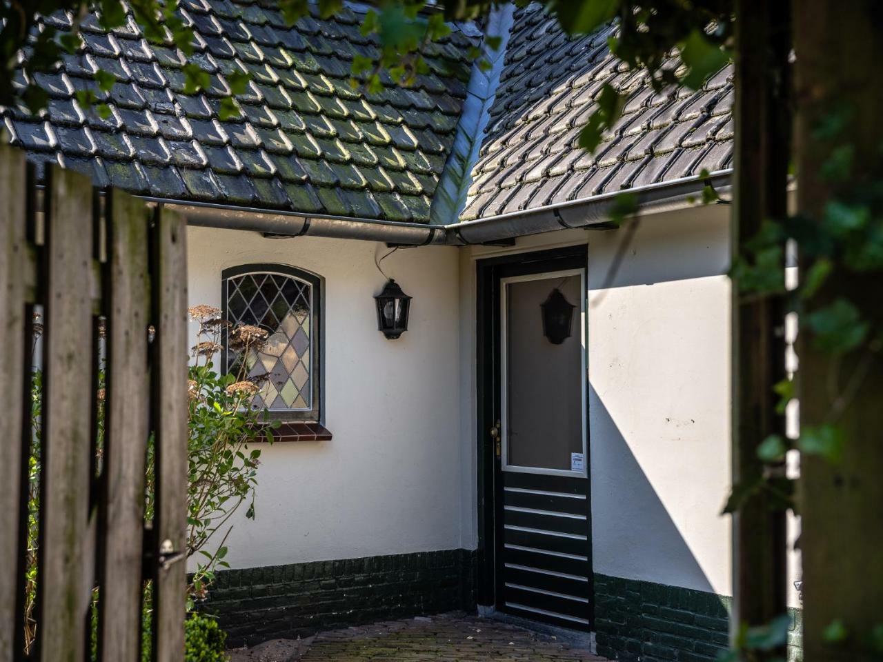 Koetshuis Nunspeet Esterno foto