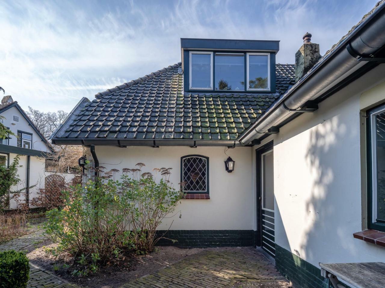 Koetshuis Nunspeet Esterno foto